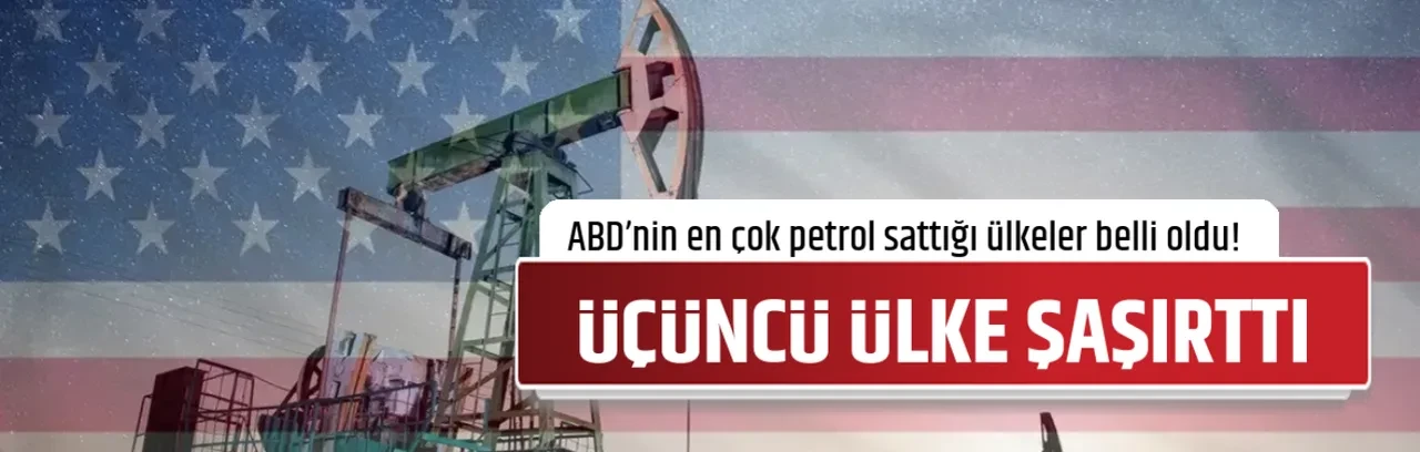 ÜÇÜNCÜ ÜLKE ŞAŞIRTTI