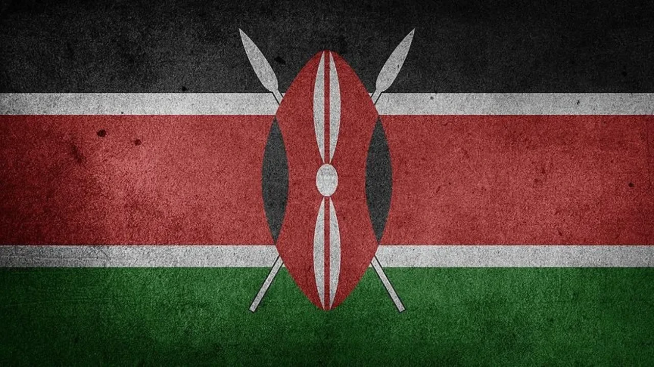 KENYA