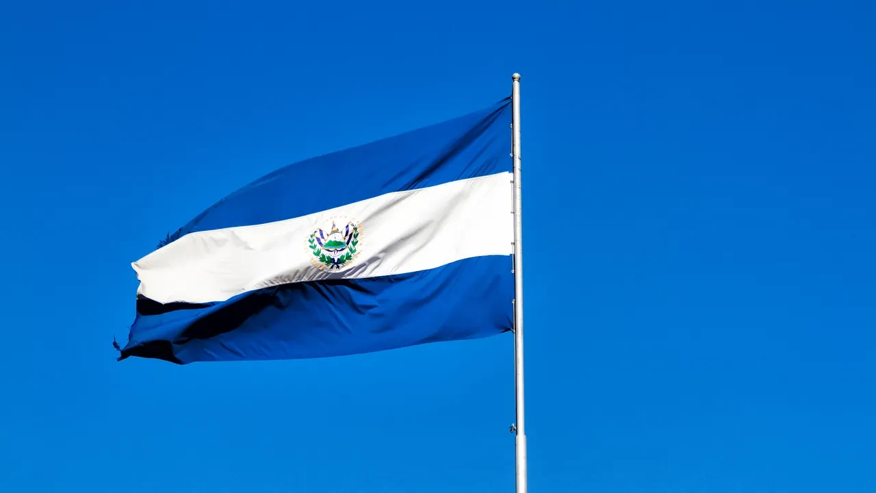 EL SALVADOR