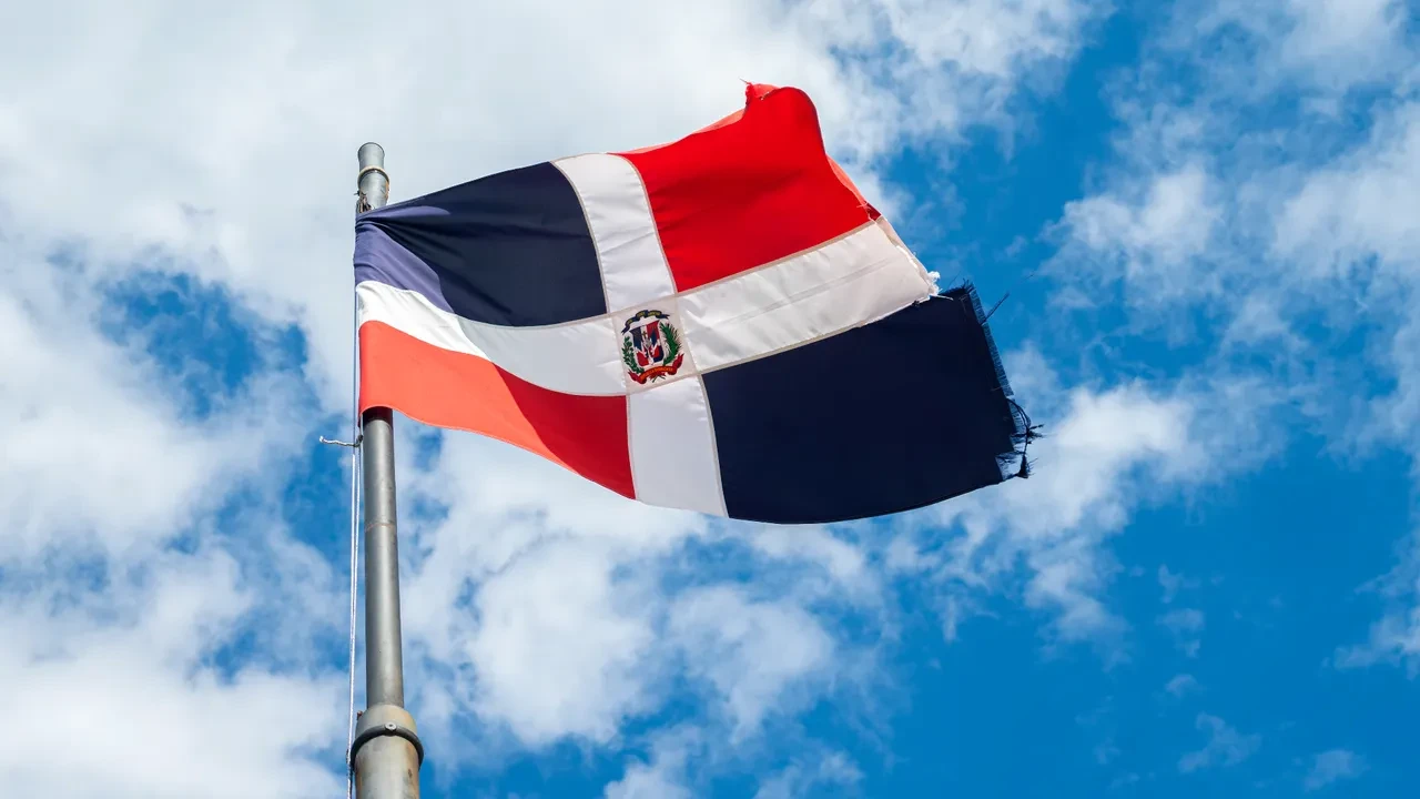 DOMİNİK CUMHURİYETİ