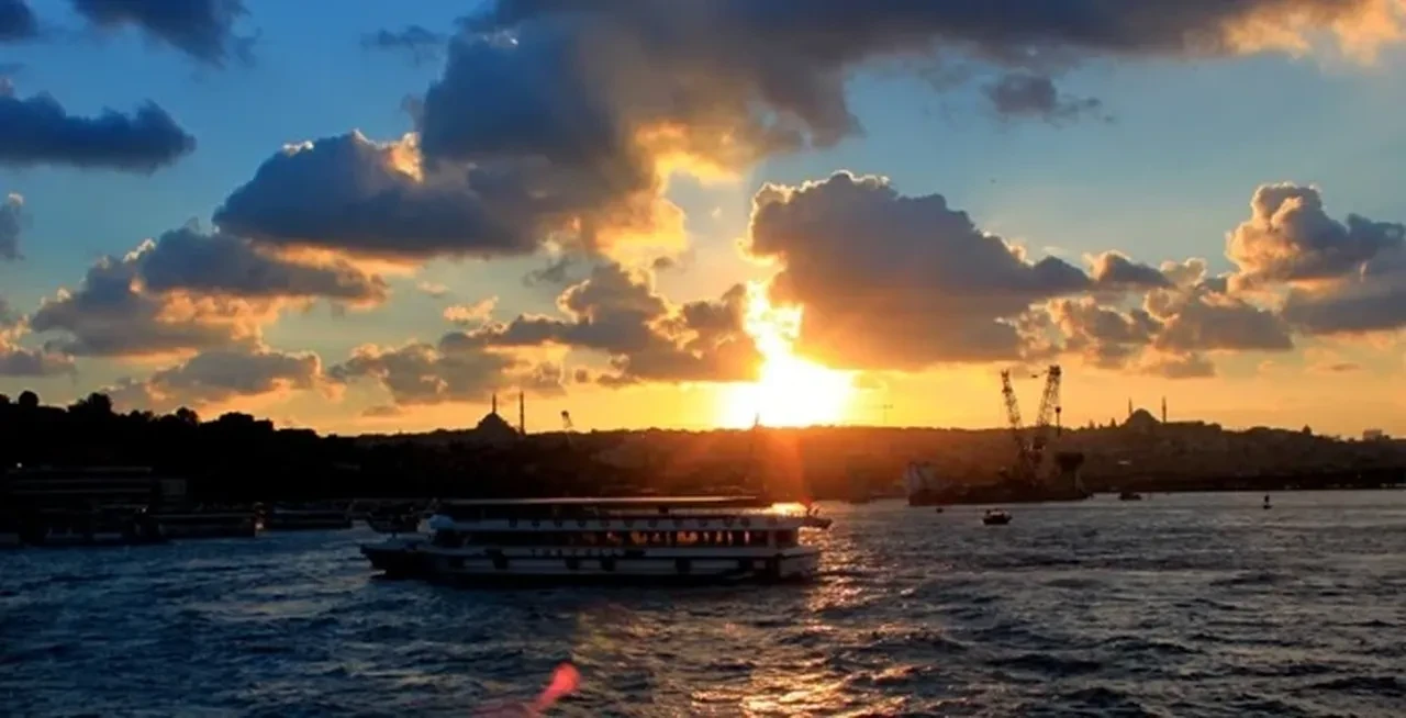 AKOM tarih verdi! İstanbul'da dondurucu soğuklar gidiyor, bahar geliyor  