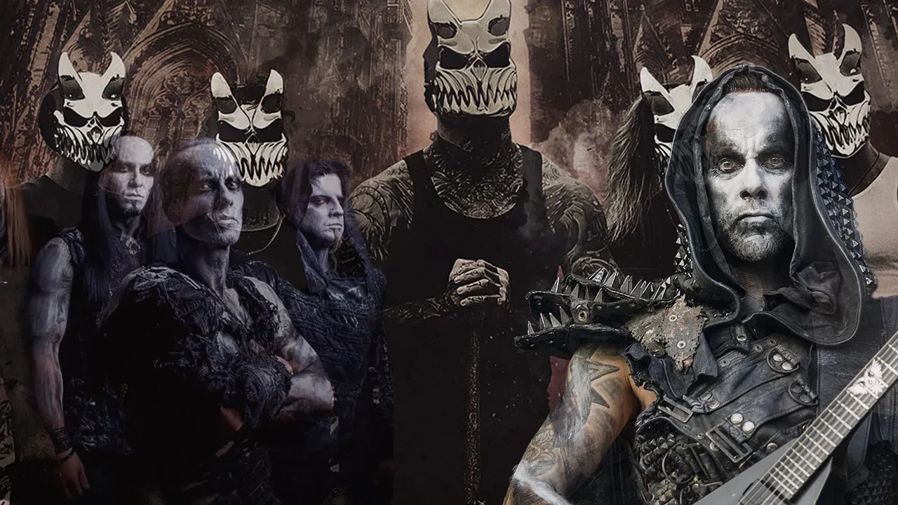 Behemoth ve Slaughter To Prevail'in konseri iptal edildi: Zorlu PSM'deki 'satanizm propagandası'na yasak