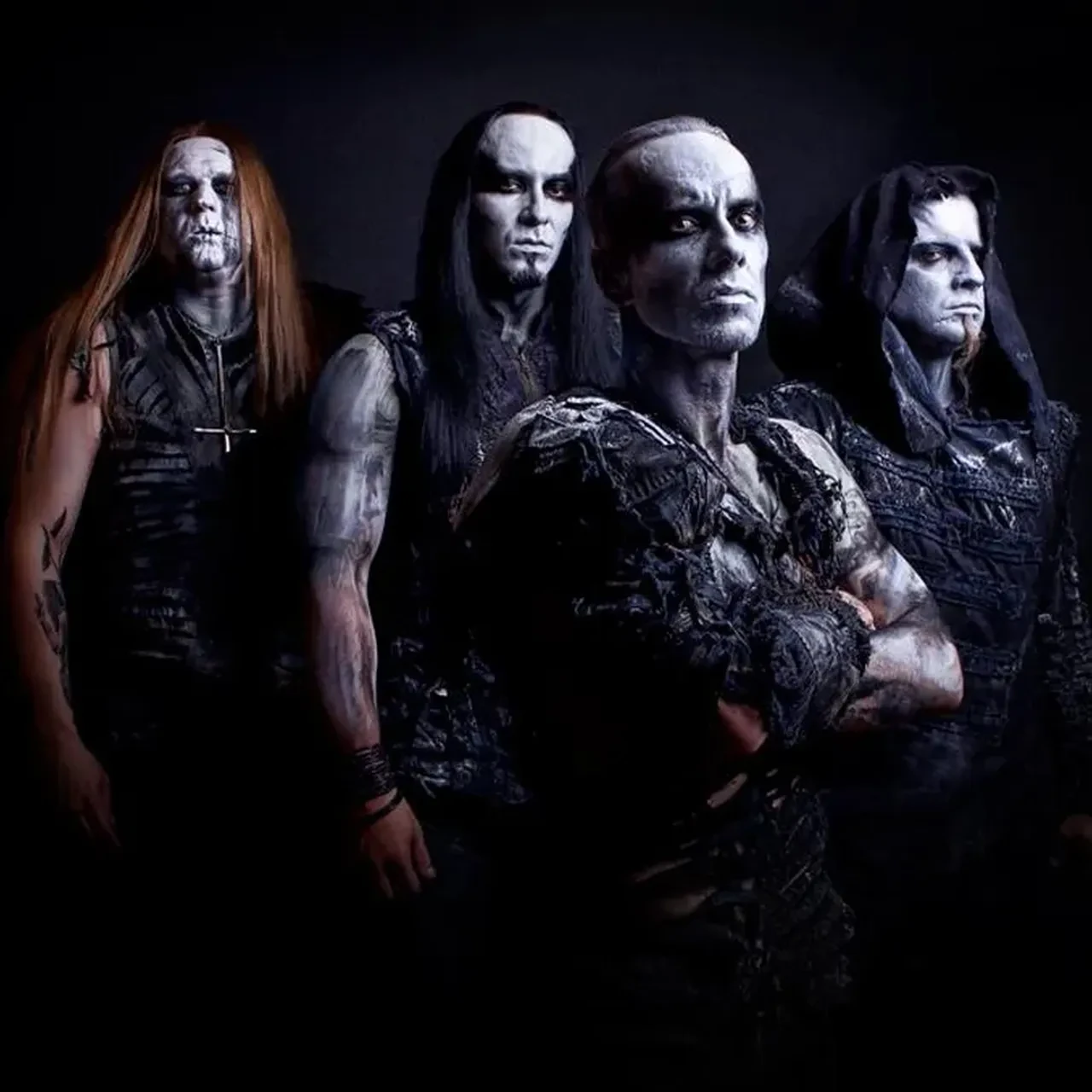 Behemoth ve Slaughter To Prevail'in konseri iptal edildi: Zorlu PSM'deki 'satanizm propagandası'na yasak