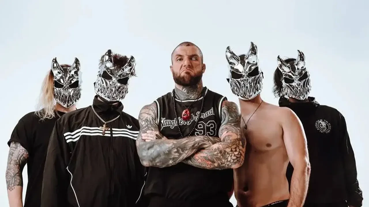 Behemoth ve Slaughter To Prevail'in konseri iptal edildi: Zorlu PSM'deki 'satanizm propagandası'na yasak