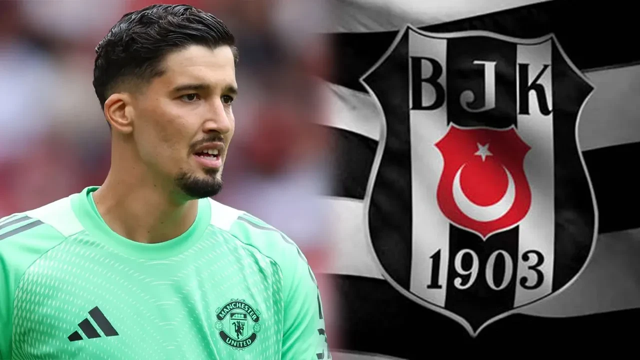 Beşiktaş'ta kaleye sürpriz isim! Siyah-beyazlılar Altay Bayındır için devrede