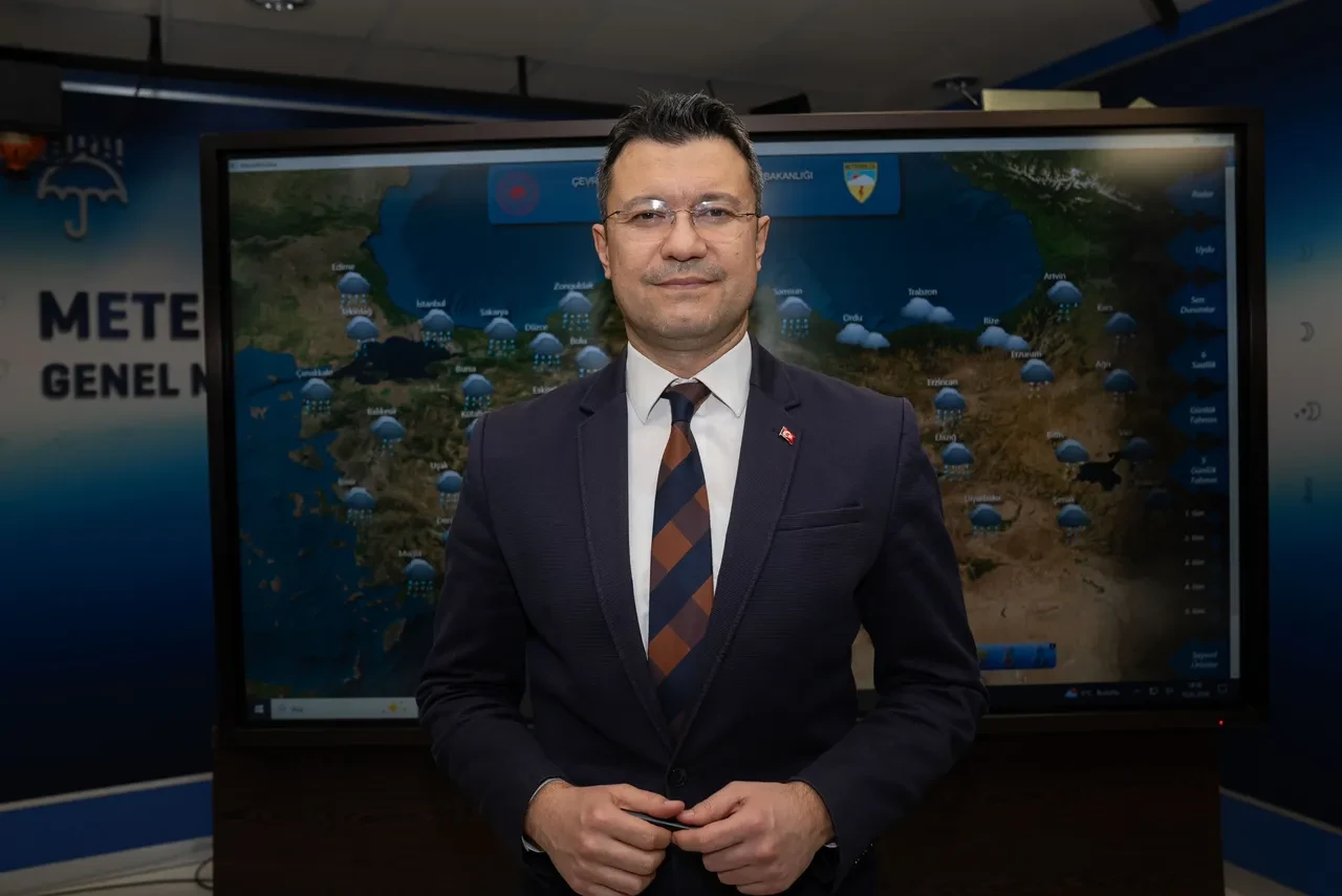 Bu hafta hava durumu nasıl olacak? Uzman isimden vatandaşlara kritik uyarılar