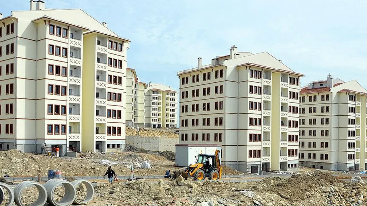 Bursa TOKİ çekilişi ne zaman, 11 Şubat’ta mı? 2026 TOKİ kura takvimi belli oldu