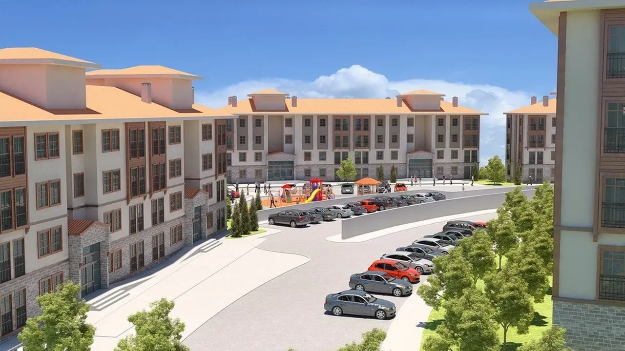 Bursa TOKİ çekilişi ne zaman, 11 Şubat’ta mı? 2026 TOKİ kura takvimi belli oldu