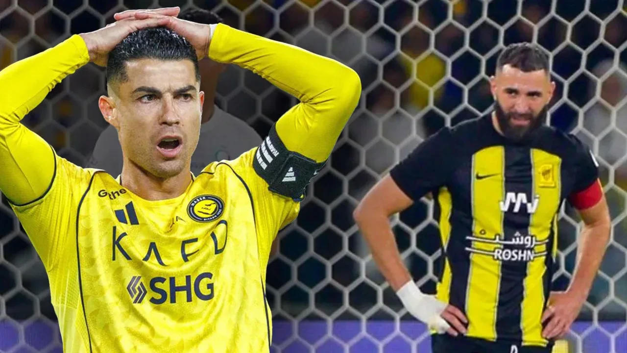 Cristiano Ronaldo kararını verdi! Suudi Arabistan liginde sıcak gelişme