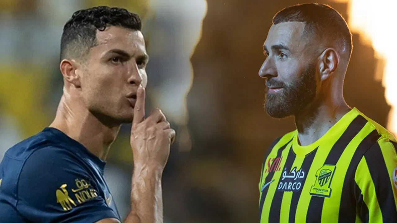 Cristiano Ronaldo kararını verdi! Suudi Arabistan liginde sıcak gelişme