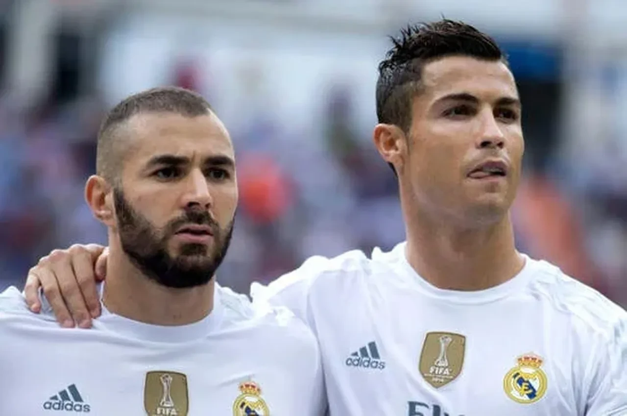 Cristiano Ronaldo kararını verdi! Suudi Arabistan liginde sıcak gelişme
