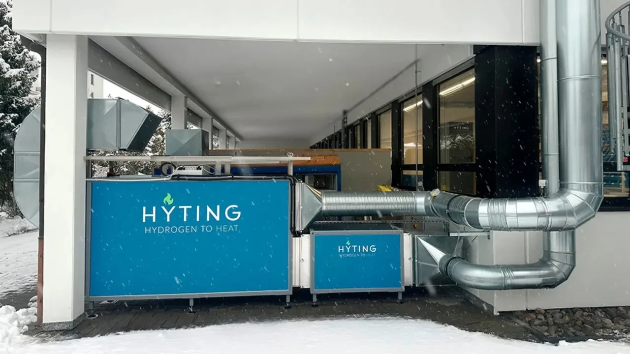 Doğalgaz tarihe karışabilir! Faturaları düşürecek hamle: Hidrojenle ısınma dönemi resmen başladı