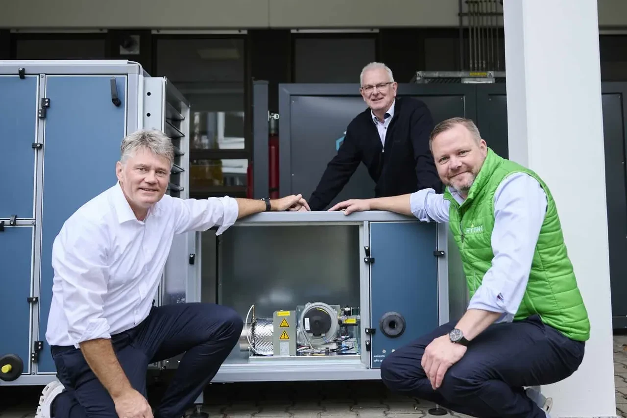 Doğalgaz tarihe karışabilir! Faturaları düşürecek hamle: Hidrojenle ısınma dönemi resmen başladı