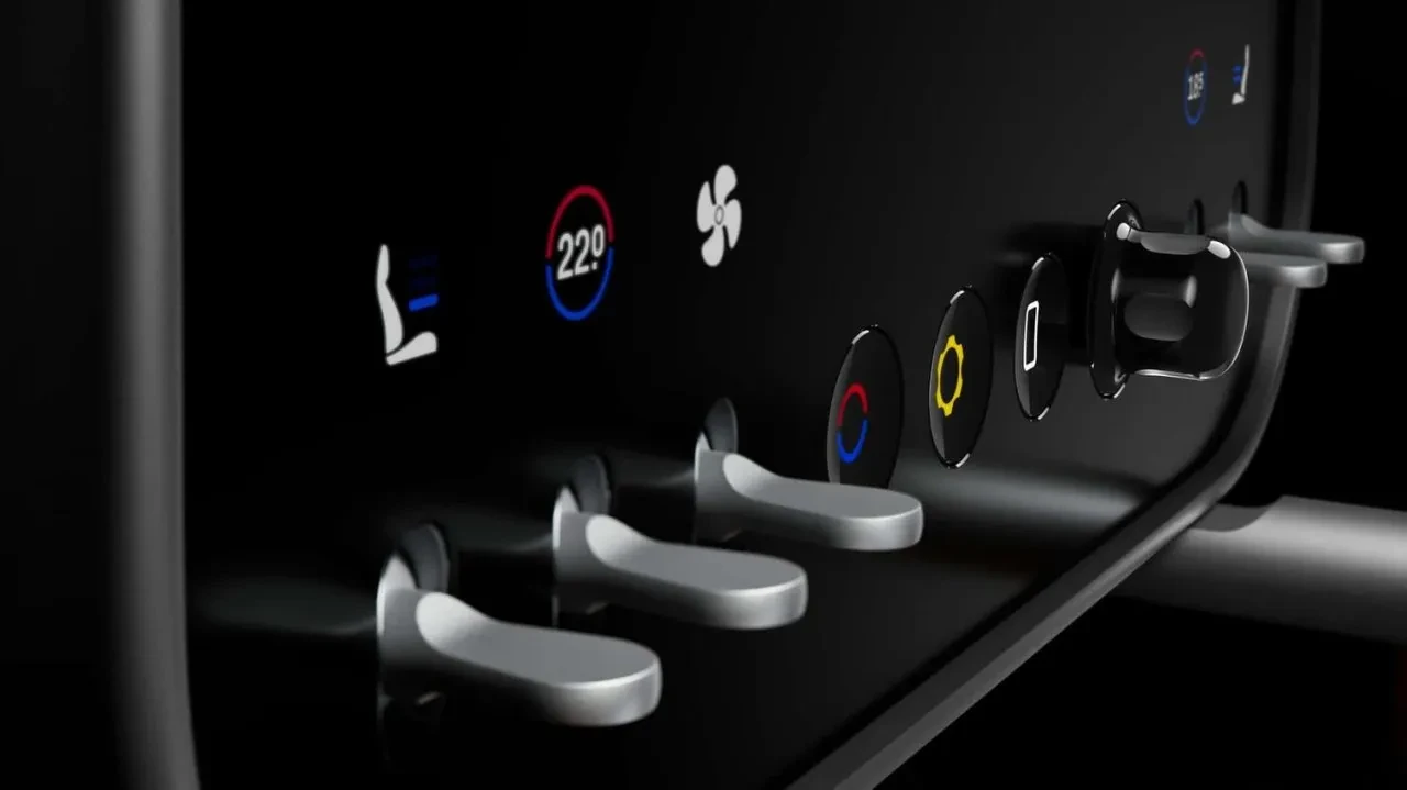 Elektrikli Ferrari’nin adı belli oldu