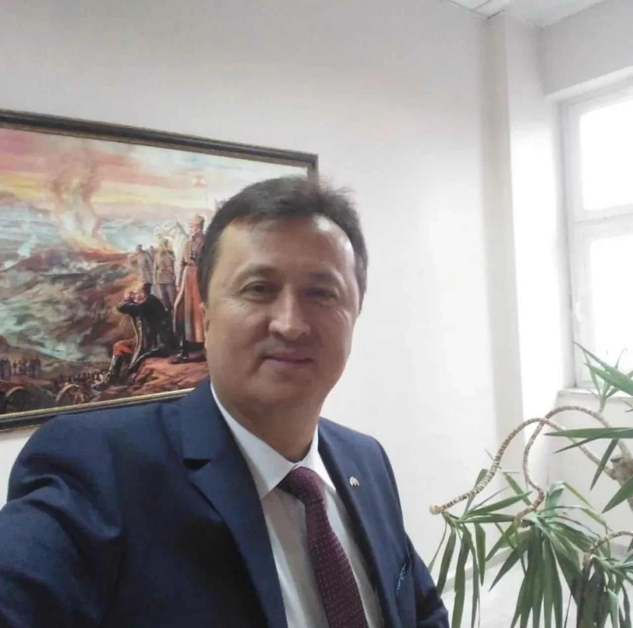 Emekliliğe gün sayan polis kazada hayatını kaybetti