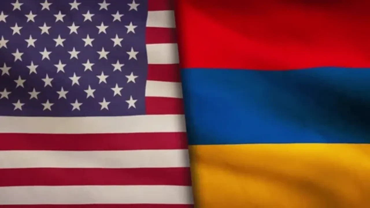 Ermenistan ile ABD'den 11 milyon dolarlık İHA anlaşması