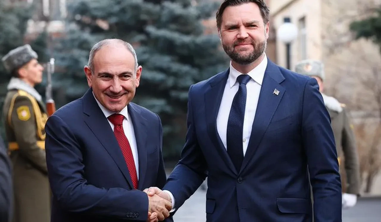 Ermenistan ile ABD'den 11 milyon dolarlık İHA anlaşması