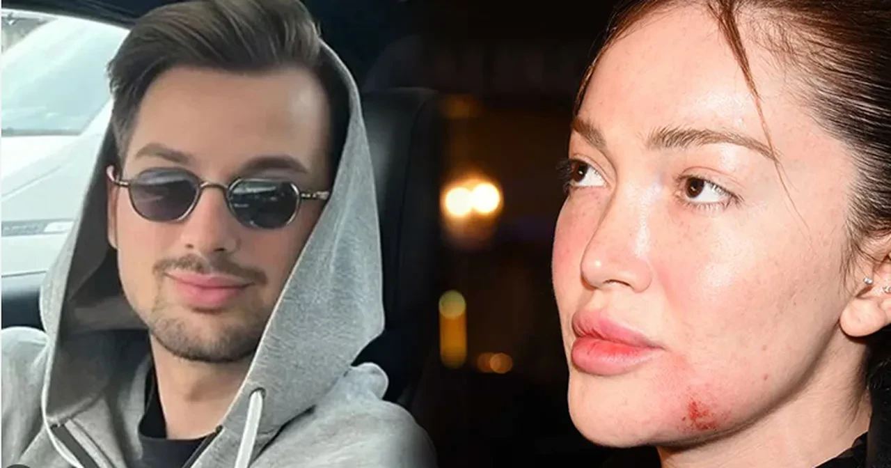 Fenomen Danla Bilic’i darp eden eski erkek arkadaşı Berk Çetin'e 5 ay hapis cezası