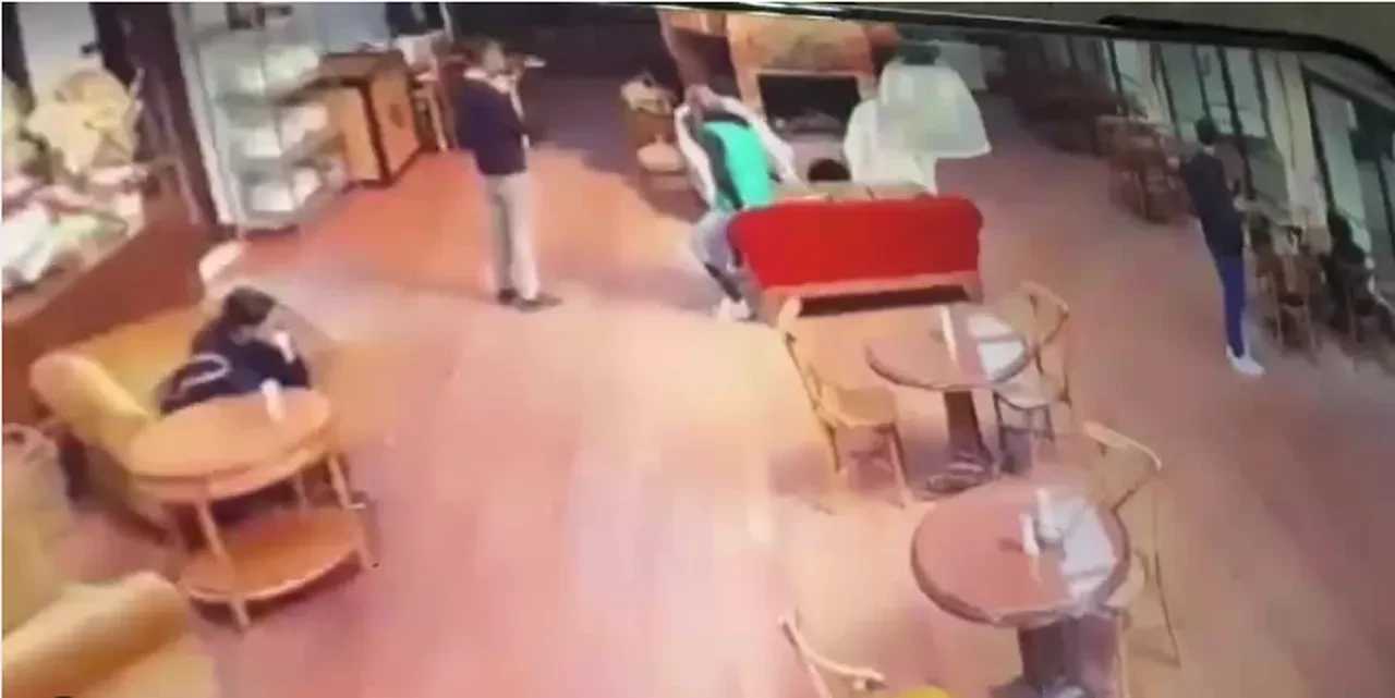 Fenomen Danla Bilic’i darp eden eski erkek arkadaşı Berk Çetin'e 5 ay hapis cezası