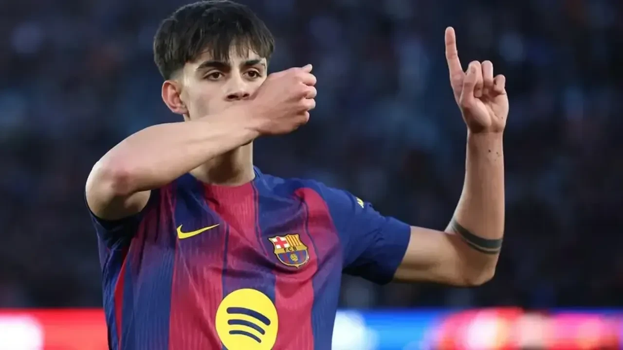 Galatasaray'da yüzyılın transfer operasyonu! Dursun Özbek’ten Barcelona’ya açık çek: Genç yıldız için tüm şartlar zorlandı!