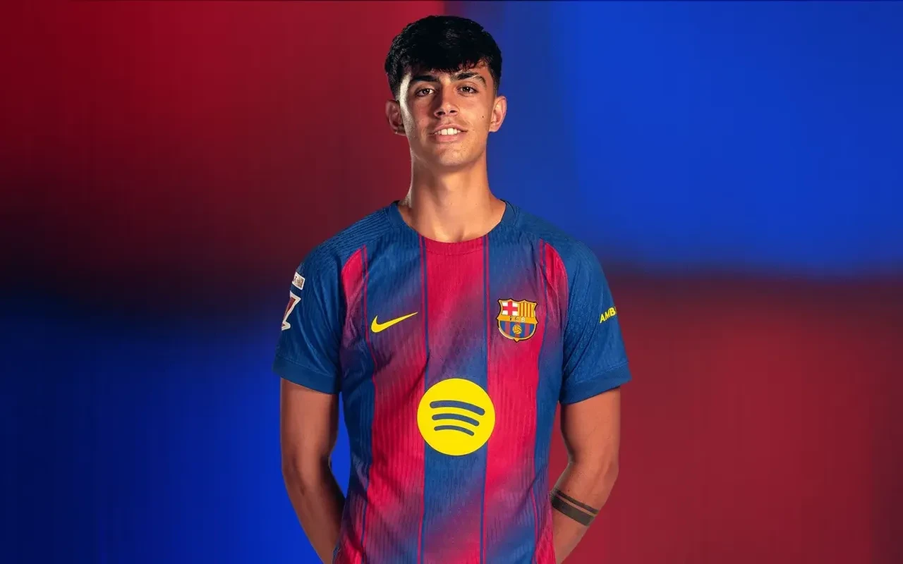 Galatasaray'da yüzyılın transfer operasyonu! Dursun Özbek’ten Barcelona’ya açık çek: Genç yıldız için tüm şartlar zorlandı!