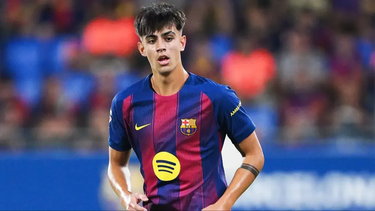 Galatasaray'da yüzyılın transfer operasyonu! Dursun Özbek’ten Barcelona’ya açık çek: Genç yıldız için tüm şartlar zorlandı!