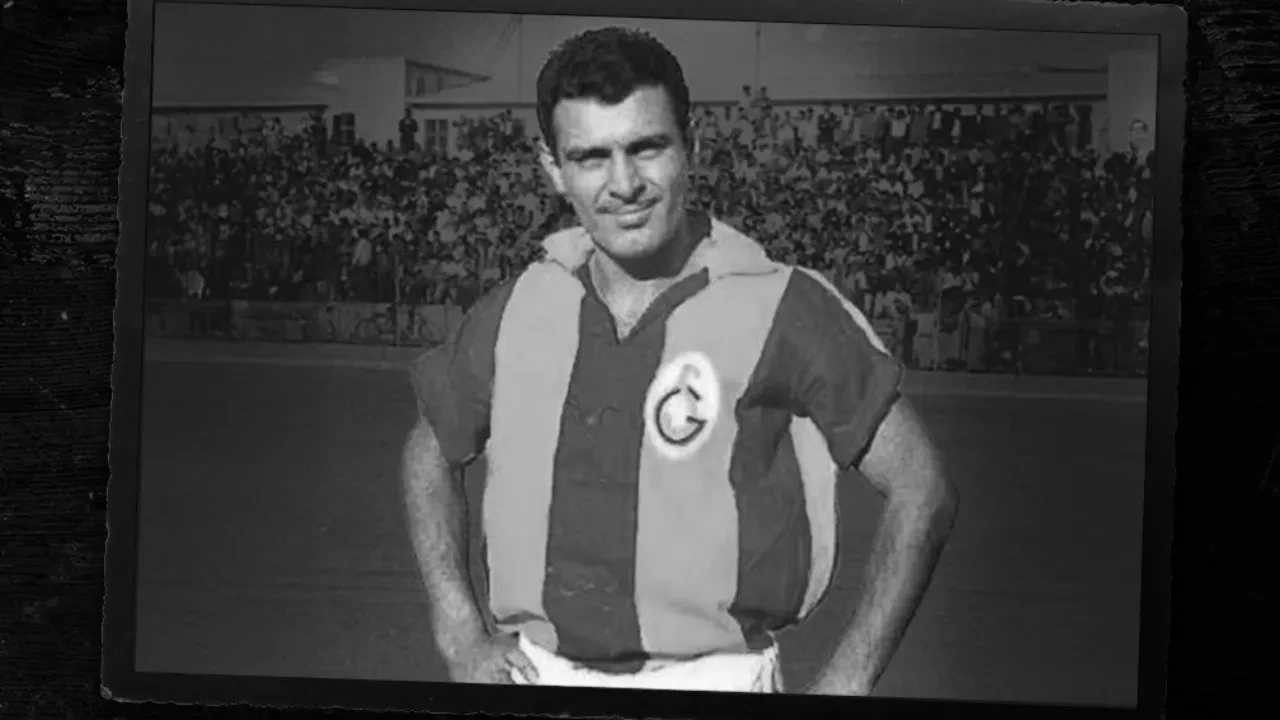 Galatasaray'ın acı kaybı! Eski futbolcu hayatını kaybetti! 7 şampiyonluk kazanmıştı