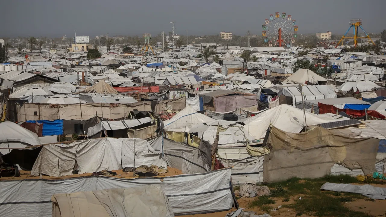 Gazze'ye ilk asker konuşlandıracak ülke için bomba iddia