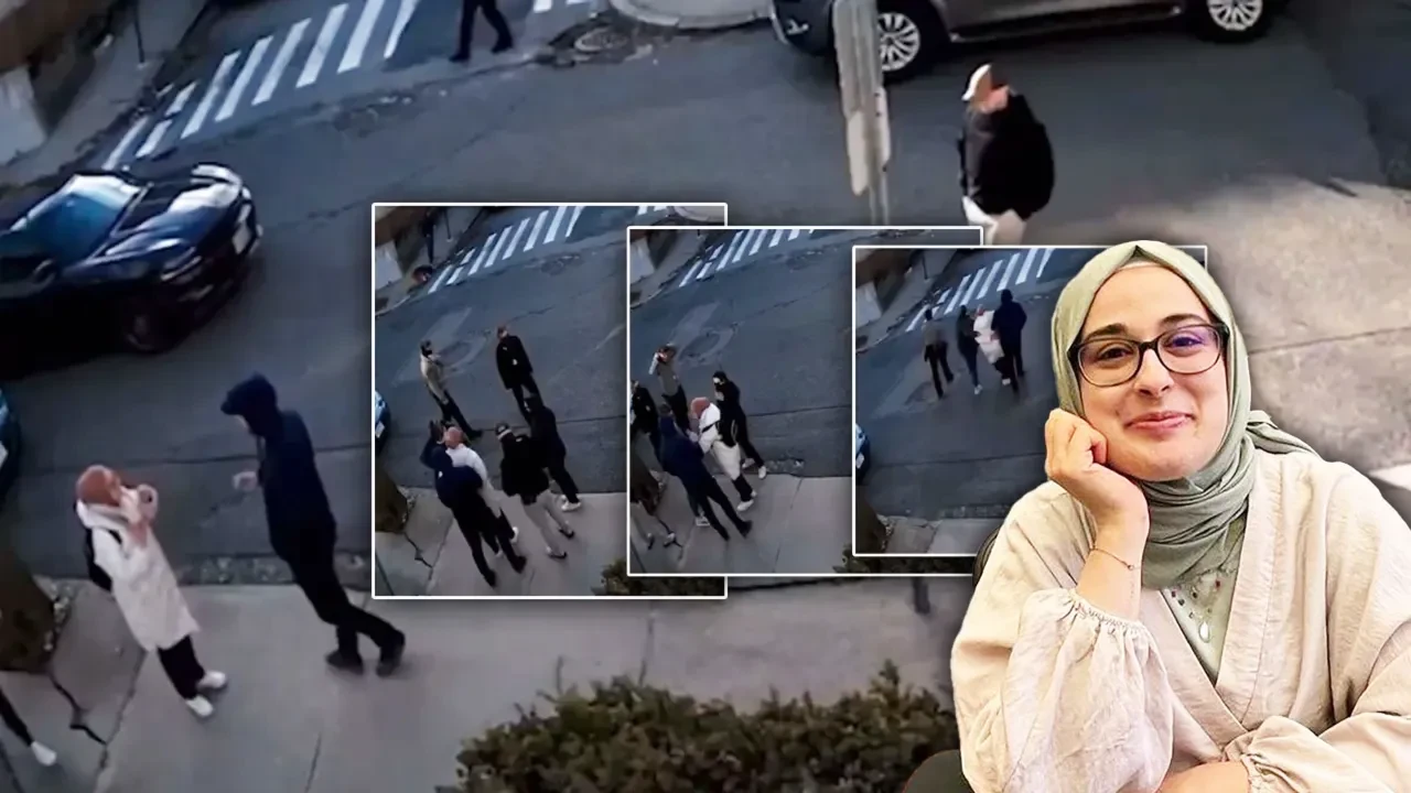 Göçmenlik sistemi silah haline gelmişken Trump yönetimine soğuk duş: Rümeysa Öztürk'ün davası düştü