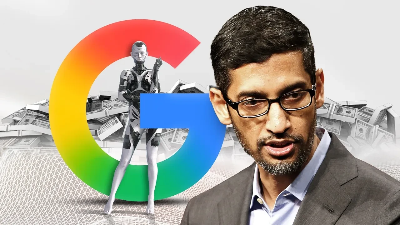 Google’dan 100 yıllık borçlanma hamlesi