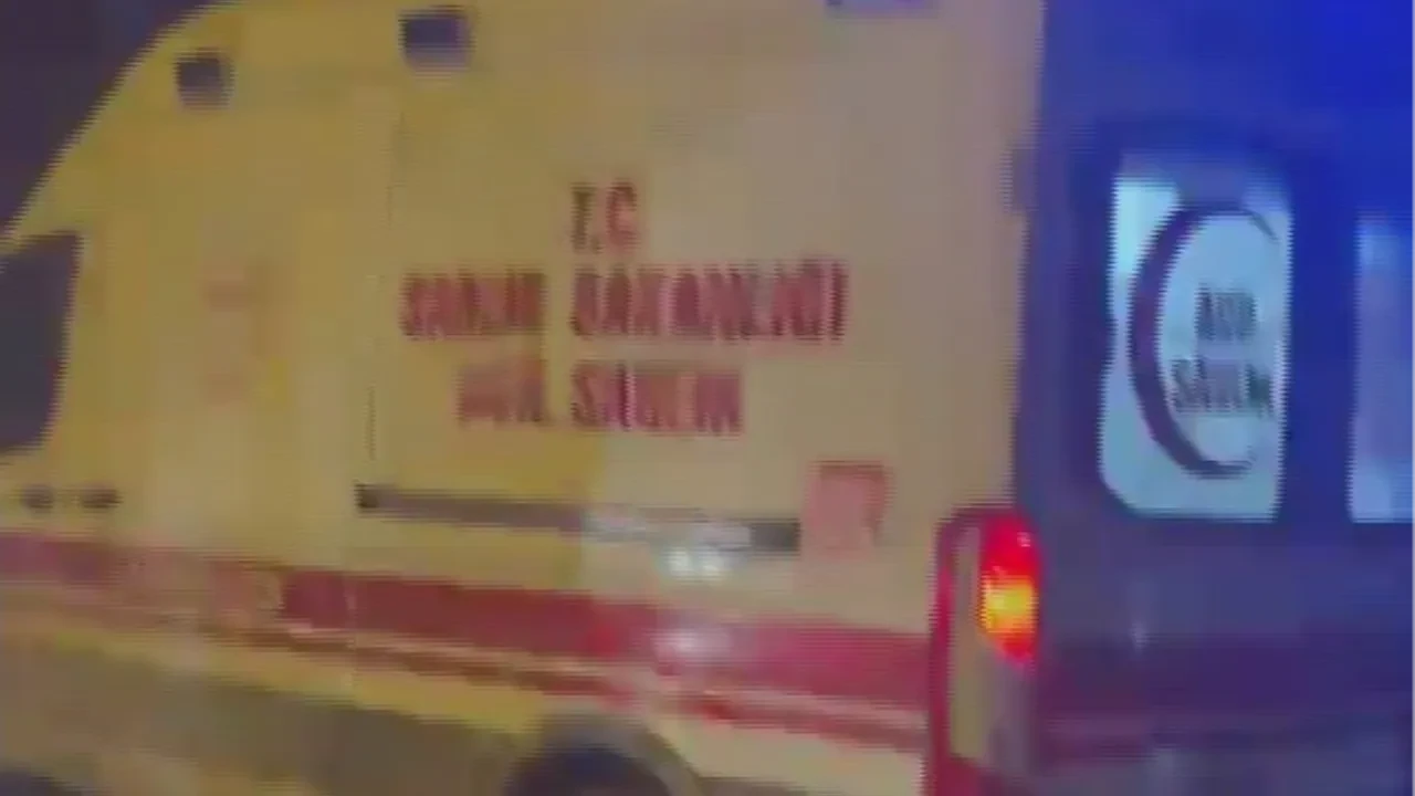 Hatay'da ev yapımında yürek yakan haber: İki küçük kardeşin sonu oldu