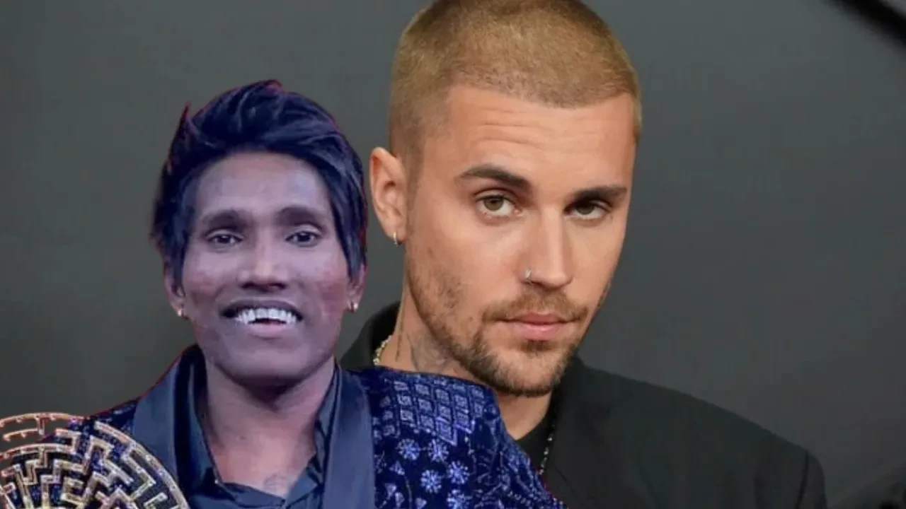 Hindistan’ın Justin Bieber’ı olarak tanınan Suraj Chavan, “Ülkenin En YakışıkIısı” seçildi