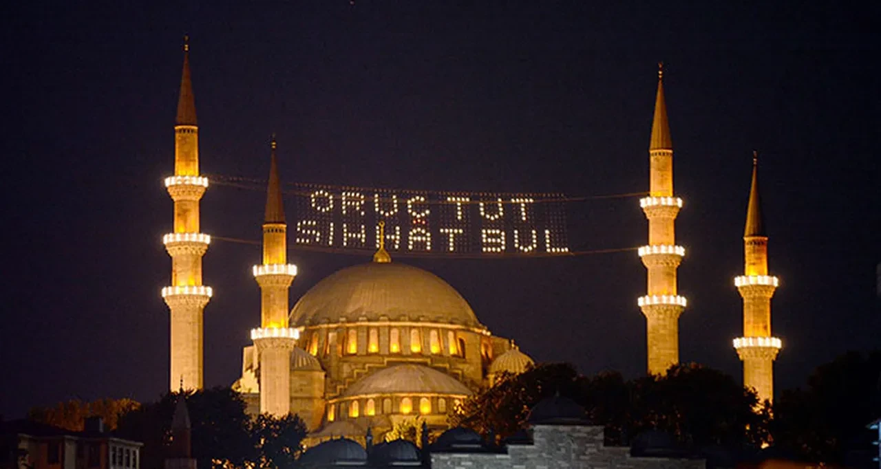 İlk oruç ne zaman? 2026'nın ilk oruç ve sahur tarihi belli oldu