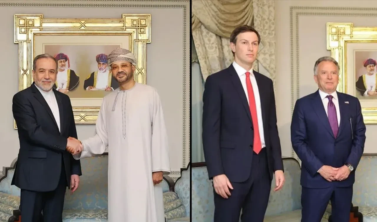 İran-ABD müzakelereri neden Umman'da yapıldı? Tahran'dan Türkiye'ye teşekkür geldi