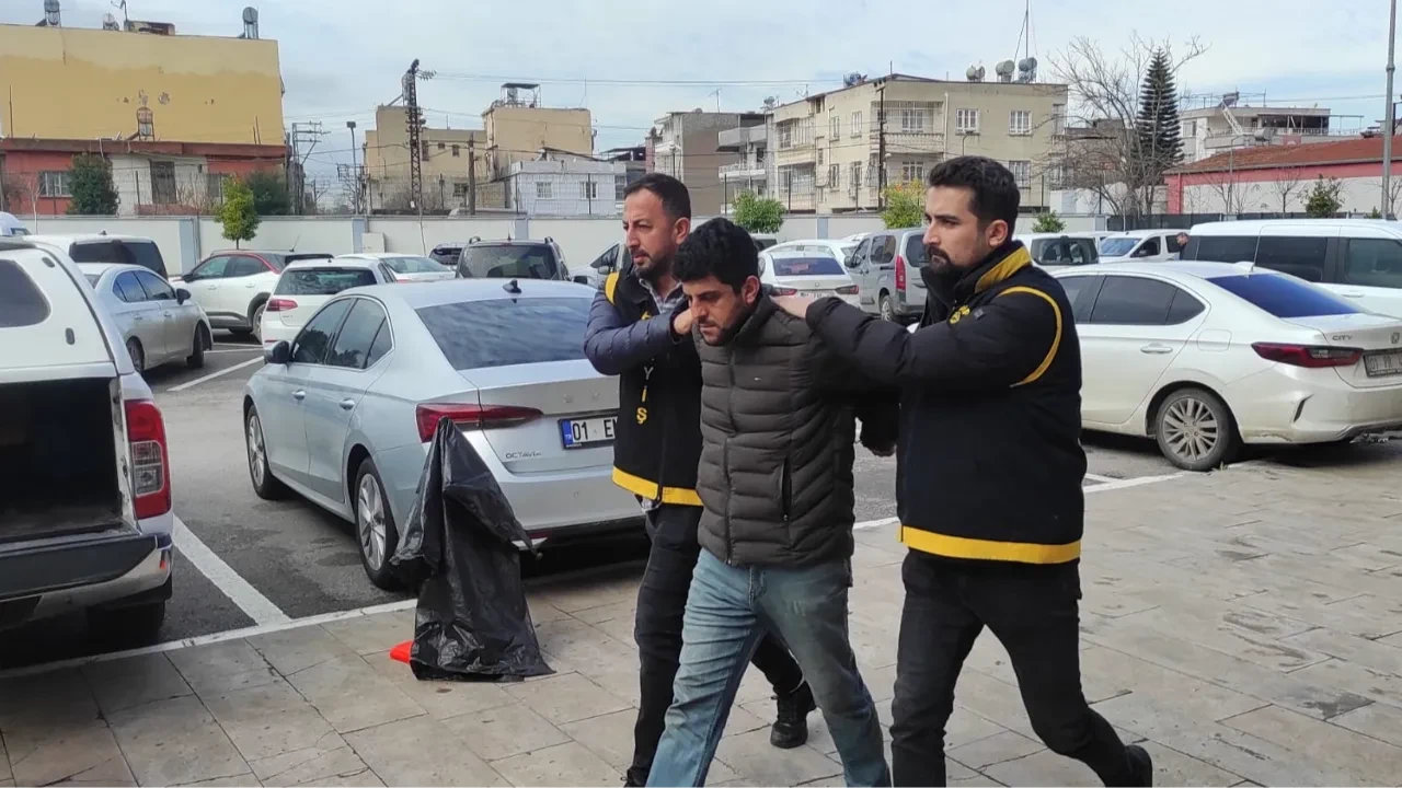 İş arkadaşlarının kız kardeşi için söylediklerini duyunca çıldırdı! Cinnet getiren gencin ifadesi ortaya çıktı