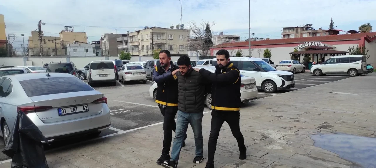 İş arkadaşlarının kız kardeşi için söylediklerini duyunca çıldırdı! Cinnet getiren gencin ifadesi ortaya çıktı