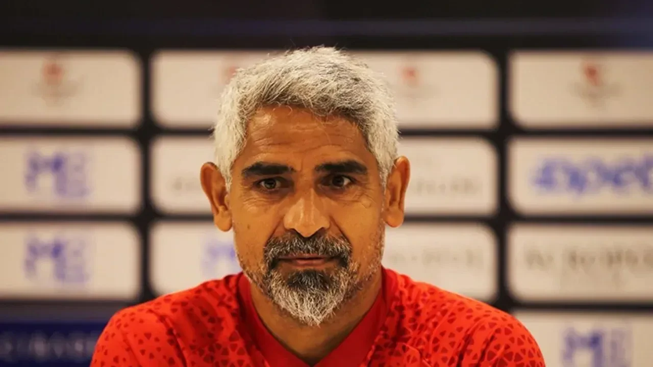 İsmet Taşdemir kimdir hangi takımlarda çalıştı? Sivasspor'da İsmet Taşdemir dönemi