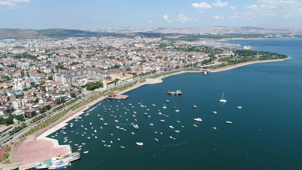 İstanbul'un en hızlı büyüyen ilçesi belli oldu! İşte TÜİK'in açıkladığı veriler