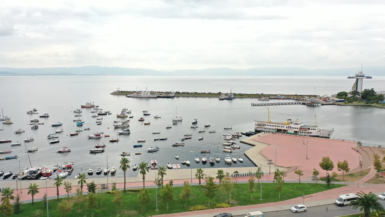 İstanbul'un en hızlı büyüyen ilçesi belli oldu! İşte TÜİK'in açıkladığı veriler