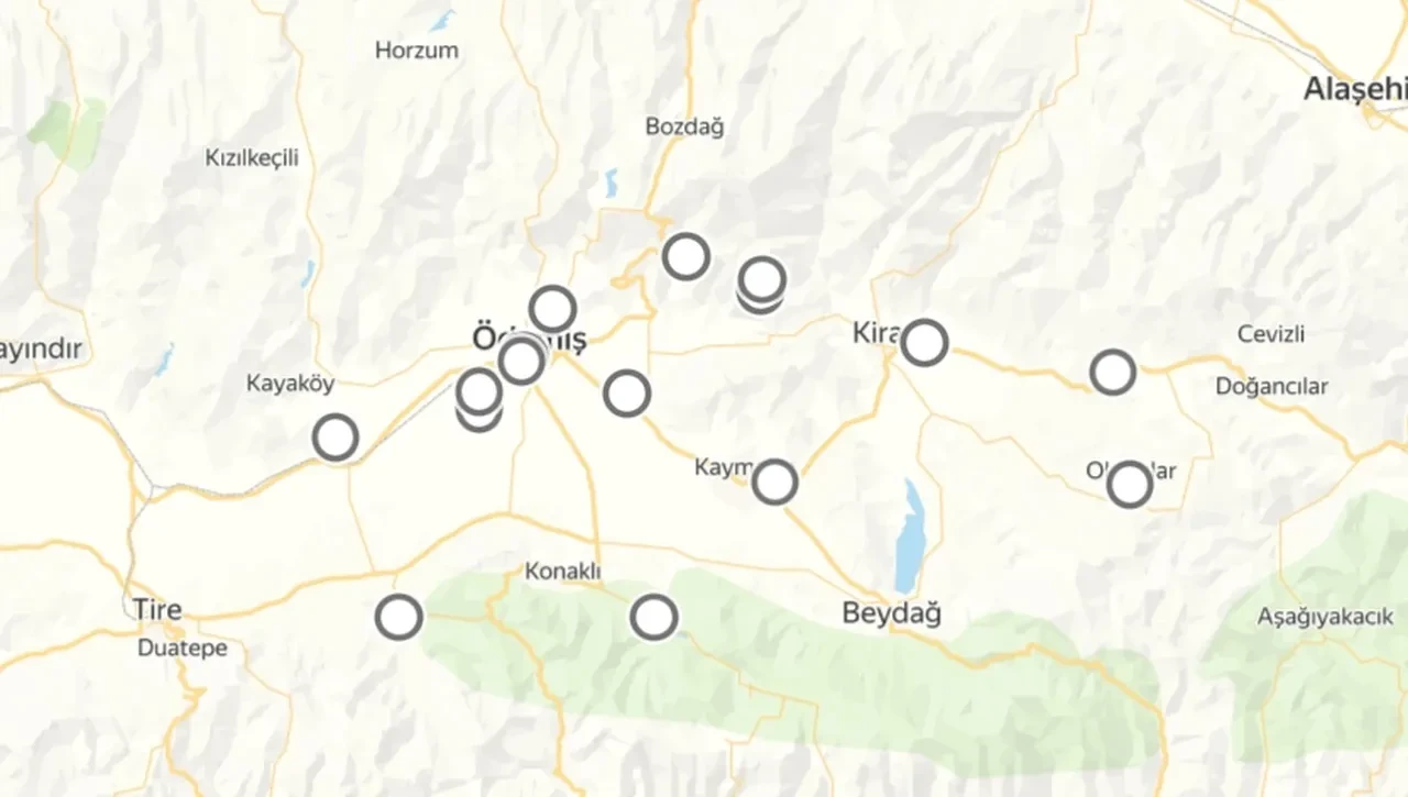 İzmir GEDİZ elektrik kesintisi 10-11 Şubat! (GÜNCEL) İzmir’de elektrik kesintisi ne kadar sürecek?