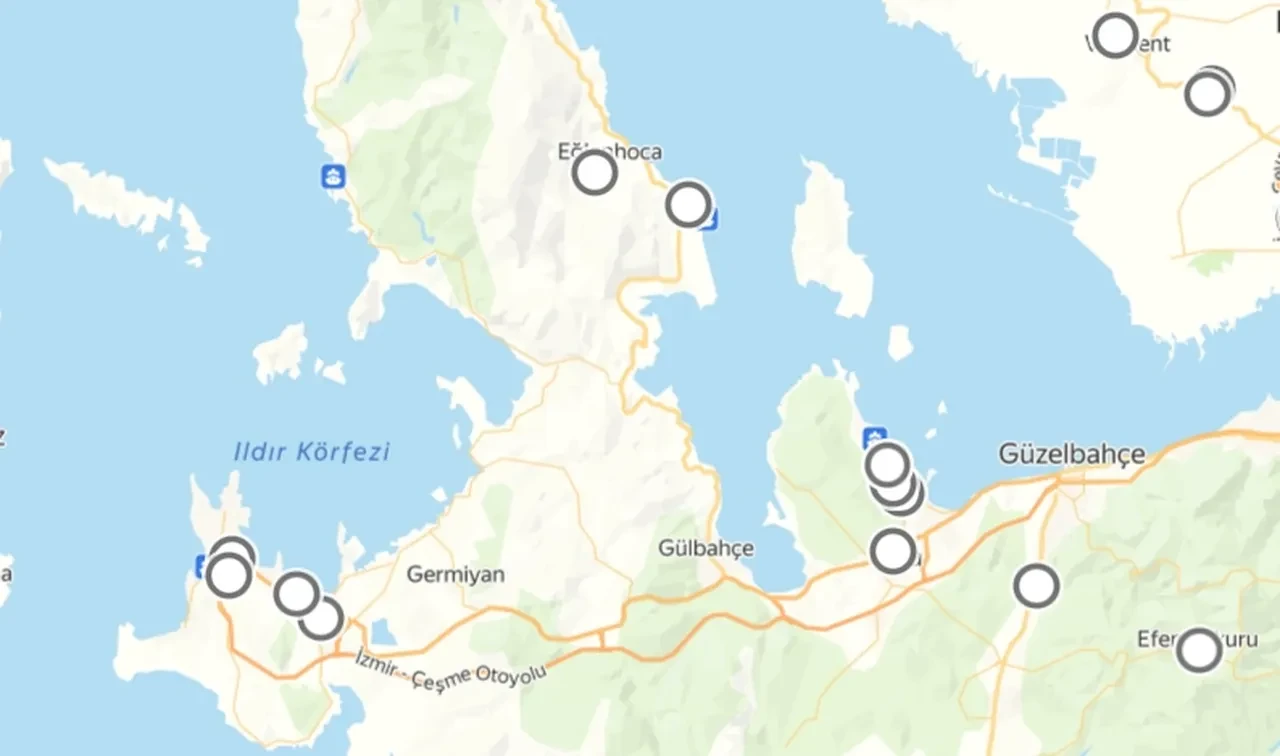 İzmir GEDİZ elektrik kesintisi 10-11 Şubat! (GÜNCEL) İzmir’de elektrik kesintisi ne kadar sürecek?