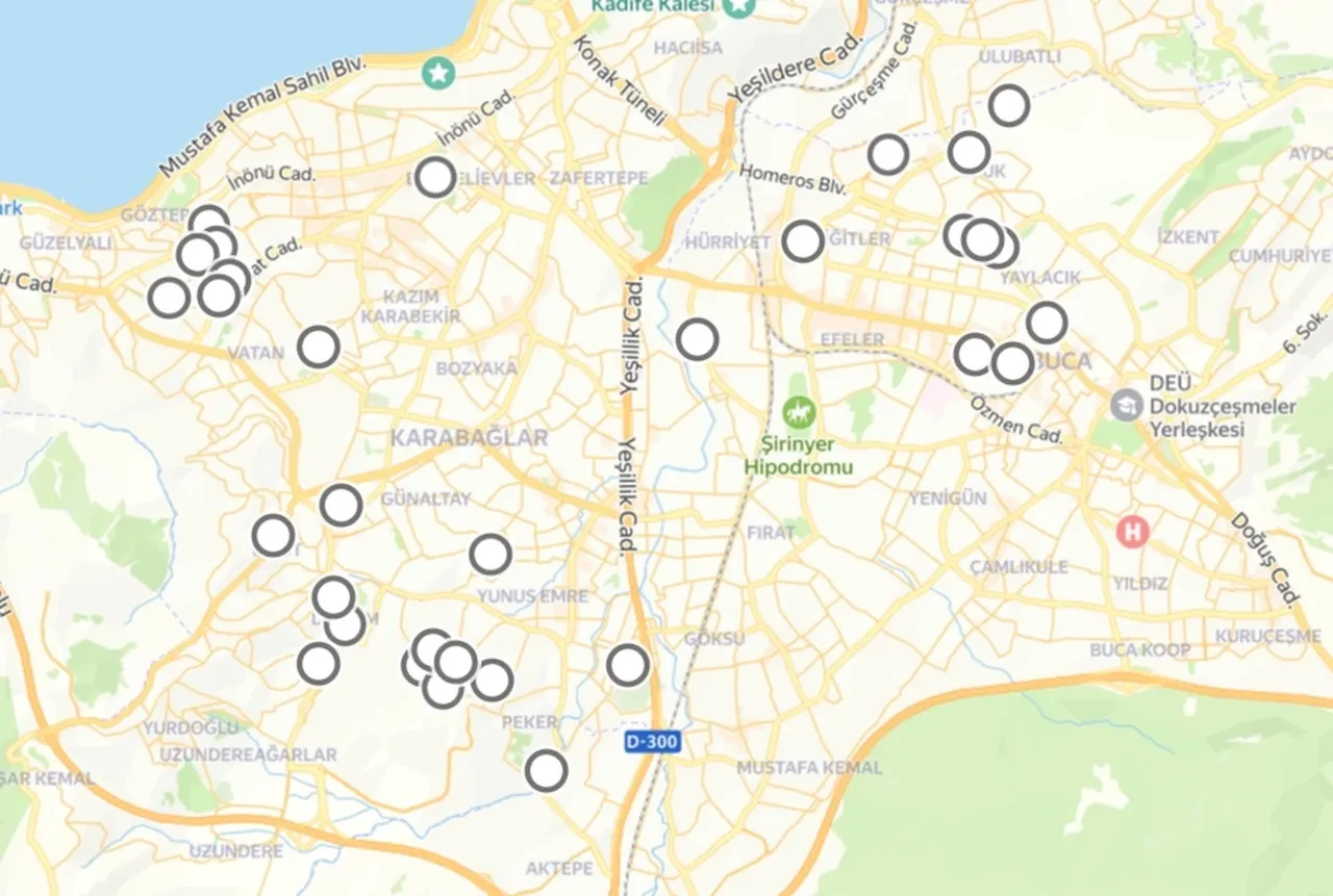 İzmir GEDİZ elektrik kesintisi 10-11 Şubat! (GÜNCEL) İzmir’de elektrik kesintisi ne kadar sürecek?