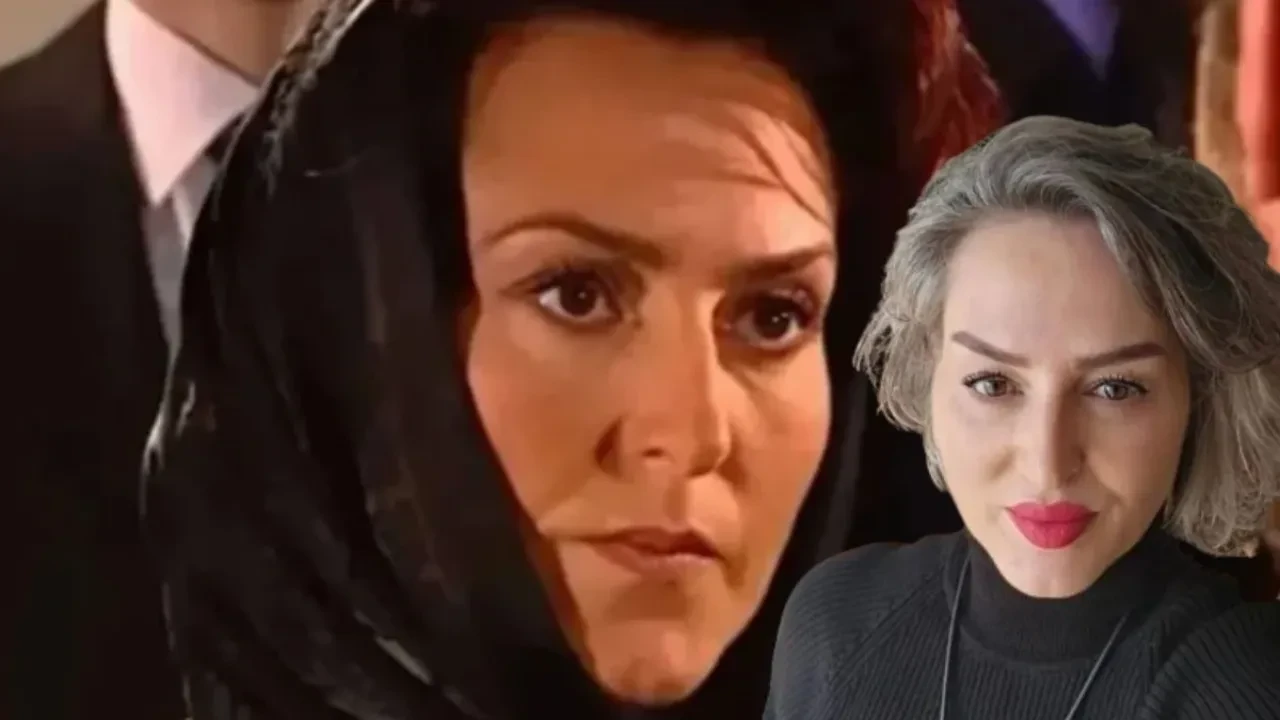 Kurtlar Vadisi'nde Cerrahpaşalıların ablası'ydı! Şıvga Gerez hayatını kaybetti