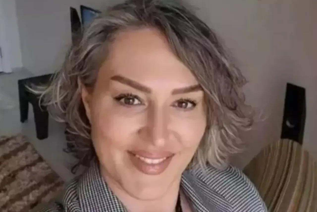 Kurtlar Vadisi'nde Cerrahpaşalıların ablası'ydı! Şıvga Gerez hayatını kaybetti 