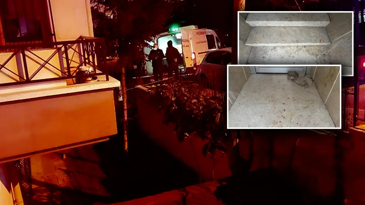 Kurye kılığına girip ailesini tek tek öldürdü! Kan donduran katliamda görgü tanığı konuştu: 'Bir türlü kabullenememiş' 