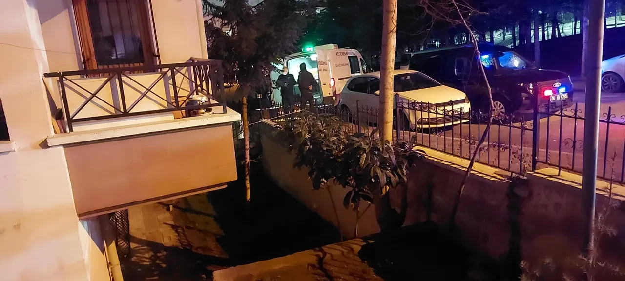 Kurye kılığına girip ailesini tek tek öldürdü! Kan donduran katliamda görgü tanığı konuştu: 'Bir türlü kabullenememiş' 