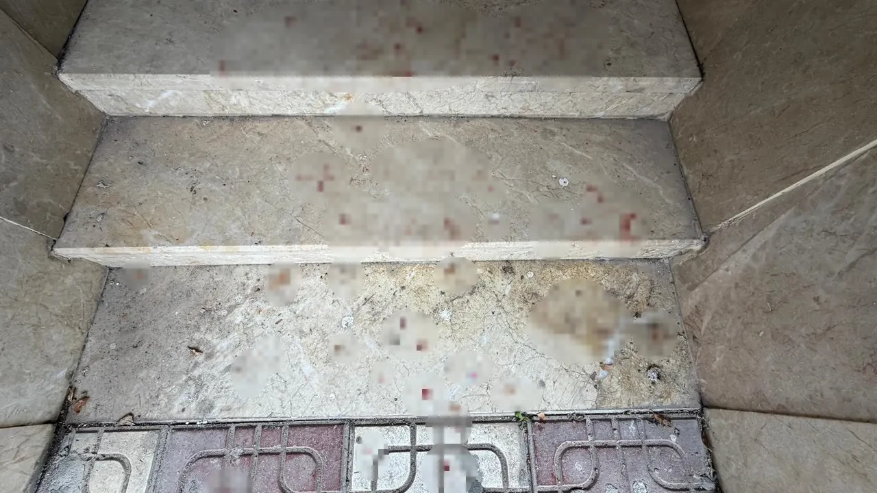 Kurye kılığına girip ailesini tek tek öldürdü! Kan donduran katliamda görgü tanığı konuştu: 'Bir türlü kabullenememiş' 