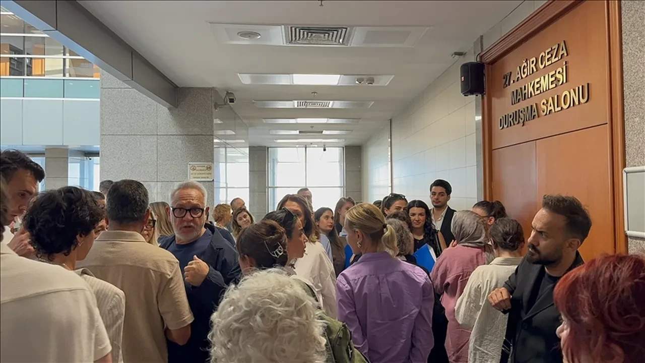 Menajer Ayşe Barım hakkında istenen ceza ağırlaştırıldı