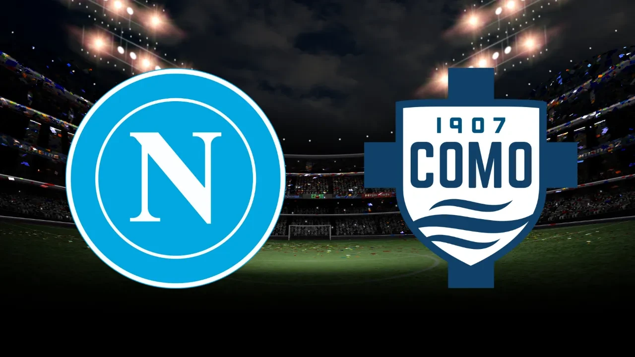 Napoli Como maçı nereden izlenir, hangi kanalda? Napoli Como maç kadrosu, muhtemel 11'leri belli oldu