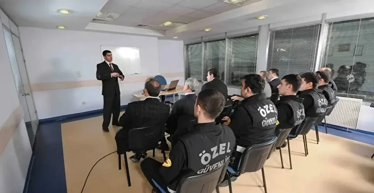 ÖGG sınavı ne zaman? Özel güvenlik görevlisi sınavı Şubat takvim